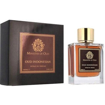 Oud Indonesian Extrait de Parfum 100ml