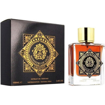 Greatest Extrait de Parfum 100ml