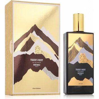 Tiger´s Nest EDP 75ml