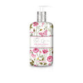 Royale Garden Rose, Poppy & Vanilla Liquid Soap 500ml