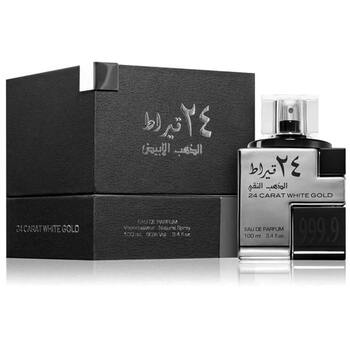 24 Carat White Gold EDP 100ml