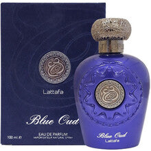 Blue Oud EDP 100ml