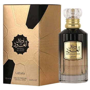 Awraq Al Oud EDP 100ml