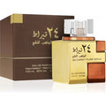 24 Carat Pure Gold EDP 100ml