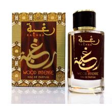 Raghba Wood Intense EDP 100ml
