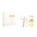 Toy 2 Dárková sada EDP 100 ml, miniaturka EDP 10 ml a tělové mléko 100 ml 100ml