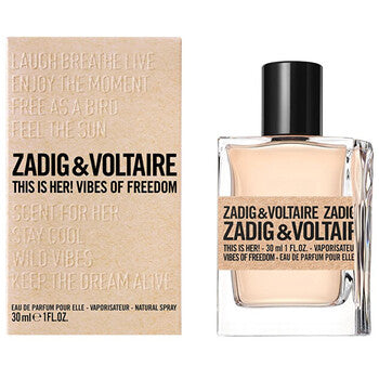 This is Freedom! For Her EDP 50ml