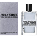 This Is Him! Vibes Of Freedom EDT 50ml