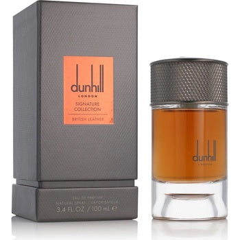 Signature Collection British Leather EDP 100ml