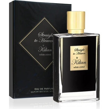 Straight to Heaven White Cristal EDP 50ml