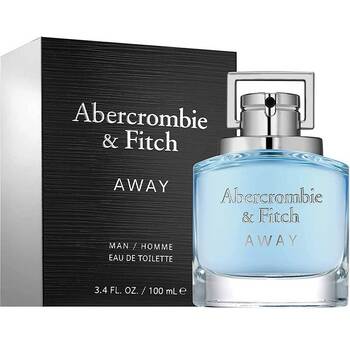 Away Man EDT 100ml