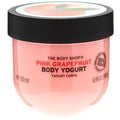 Pink Grapefruit Body Yogurt Cream 200ml