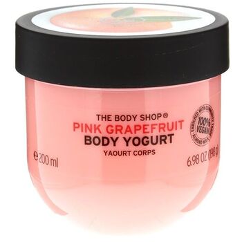 Pink Grapefruit Body Yogurt Cream 200ml