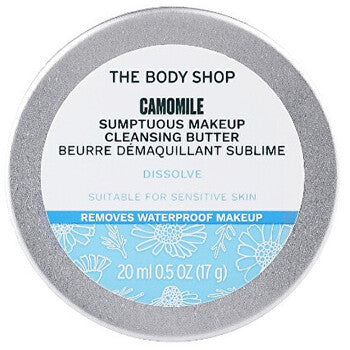 Camomile Sumptuous Cleansing Butter 20ml