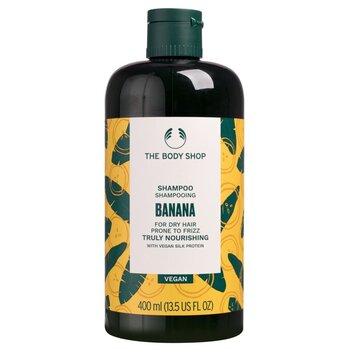 Banana Truly Nourishing Shampoo 400ml
