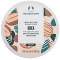 Shea Body Butter 200ml
