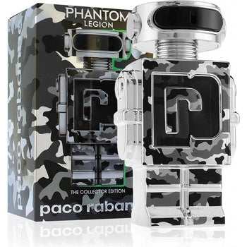 Phantom Legion Collector EDT 100ml