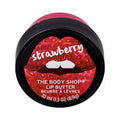 Strawberry Lipbalm 10ml