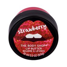 Strawberry Lipbalm 10ml