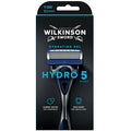 Hydro 5 Skin Protection