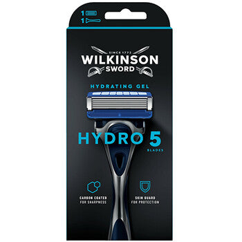 Hydro 5 Skin Protection