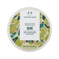 Olive Body Butter 200ml