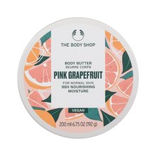 Pink Grapefruit Body Butter 200ml
