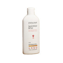 Transdermic Shampoo 200ml