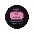 British Rose Fresh Plumping Mask - Osvěžující pleťová maska 15ml