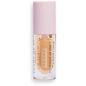 Rehab Plump Me Up Orange Glaze Lip Serum 4.6ml
