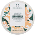 Almond Milk Body Butter 200ml