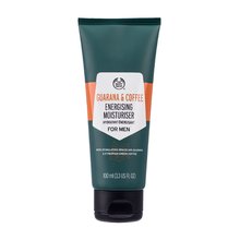 Guarana & Coffee Energising Moisturiser Gel 100ml