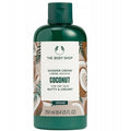 Coconut Shower Cream 60ml