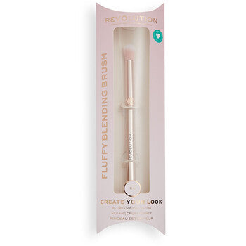 R4 Create Fluffy Blending Brush