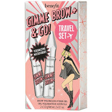 Gimme Brow+ Duo Set ( Shade 03 )