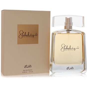 Shuhrah Pour Femme EDP 90ml