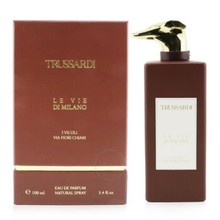 Le Vie Di Milano I Vicoli Via Fiori Chiari EDP 100ml