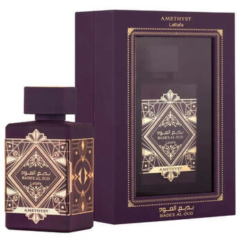 Bade´e Al Oud Amethyst EDP 100ml