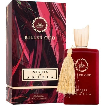 Nights of Arabia EDP 100ml