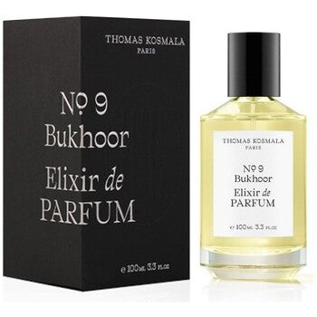 No.9 Bukhoor Elixir de Parfum 100ml