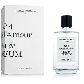 No.4 Aprés l'Amour EDP 100ml
