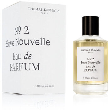 No.2 Seve Nouvelle EDP 100ml