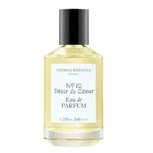 No. 10 Désir du Coeur EDP 100ml