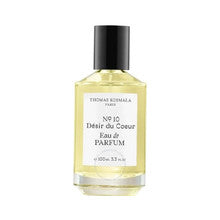 No. 10 Désir du Coeur EDP 100ml