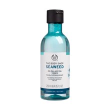 Seaweed Oil-Balancing Toner Lition ( mixed and oily skin ) 250ml
