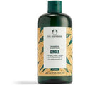 Ginger Anti-Dandruff Shampoo 400ml