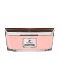 Pressed Blooms & Patchouli Ship crushed flowers and patchouli Scented candle 453.6g