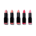 Revolution PRO Pinks Lipstick Collection ( 5 pcs ) 3,2 g