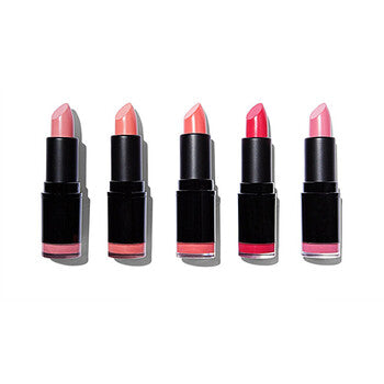 Revolution PRO Pinks Lipstick Collection ( 5 pcs ) 3,2 g