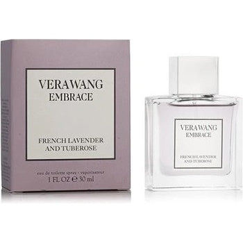 Embrace French Lavender And Tuberose EDT 30ml